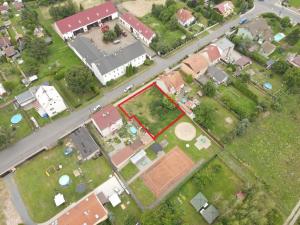Prodej pozemku pro bydlení, Srbice, 782 m2