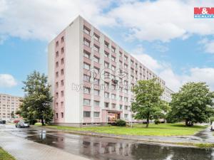 Pronájem bytu 4+kk, Kladno - Kročehlavy, Na růžovém poli, 79 m2
