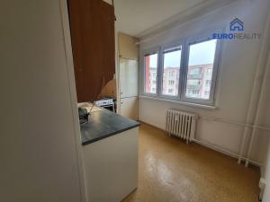 Pronájem bytu 3+1, Beroun, Švermova, 69 m2