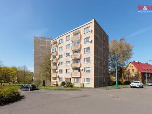 Prodej bytu 2+1, Karlovy Vary - Rybáře, Konečná, 67 m2