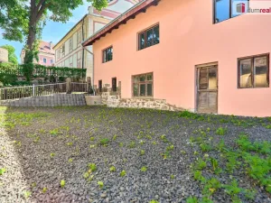Prodej rodinného domu, Bečov nad Teplou, nám. 5. května, 246 m2