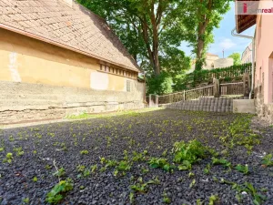 Prodej rodinného domu, Bečov nad Teplou, nám. 5. května, 246 m2