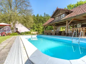 Prodej ubytování, Myštice - Kožlí, 821 m2