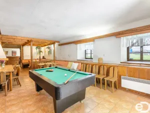 Prodej ubytování, Myštice - Kožlí, 821 m2