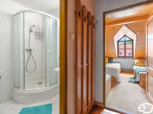 Prodej ubytování, Myštice - Kožlí, 821 m2