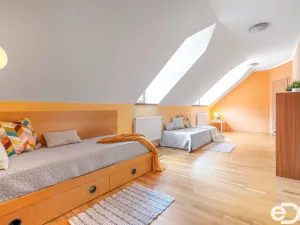 Prodej ubytování, Myštice - Kožlí, 821 m2