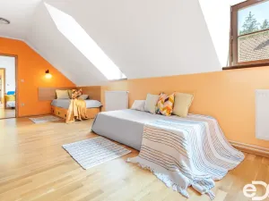 Prodej ubytování, Myštice - Kožlí, 821 m2