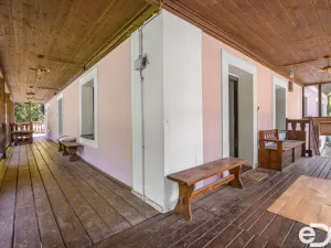 Prodej ubytování, Myštice - Kožlí, 821 m2