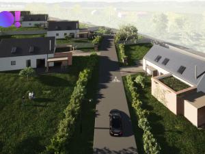 Prodej pozemku pro bydlení, Palkovice, 1171 m2