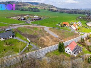 Prodej pozemku pro bydlení, Palkovice, 1171 m2