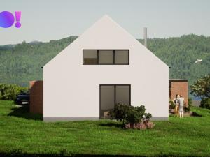 Prodej pozemku pro bydlení, Palkovice, 952 m2