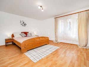 Prodej rodinného domu, Brozany nad Ohří, Kozí, 92 m2