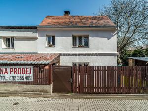 Prodej rodinného domu, Brozany nad Ohří, Kozí, 92 m2