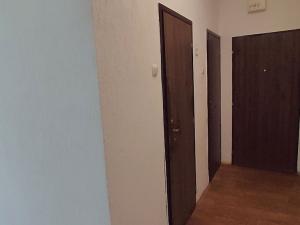 Pronájem bytu 2+1, Sokolov, Křižíkova, 52 m2