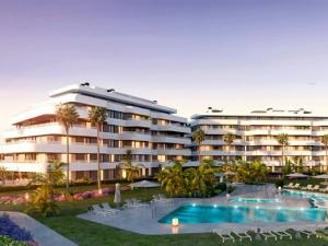 Prodej bytu 2+kk, Torremolinos, Španělsko, 54 m2