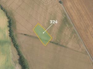 Prodej zemědělské půdy, Nučice, 24197 m2