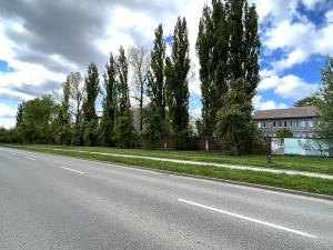 Prodej pozemku pro komerční výstavbu, Brno, Terezy Novákové, 191 m2
