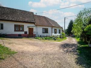 Prodej rodinného domu, Lomnice, Na Potokách, 120 m2