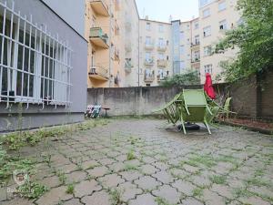 Pronájem bytu 3+kk, Praha - Podolí, Na Zlatnici, 66 m2