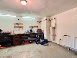 Prodej rodinného domu, Psáry, Pod Vápenkou, 226 m2