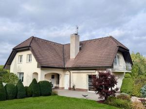 Prodej rodinného domu, Psáry, Pod Vápenkou, 226 m2