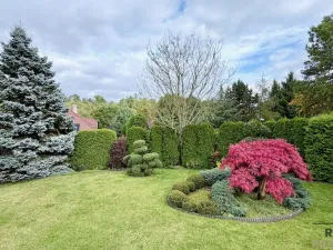 Prodej rodinného domu, Psáry, Pod Vápenkou, 226 m2