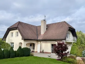 Prodej rodinného domu, Psáry, Pod Vápenkou, 226 m2