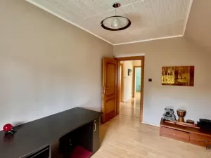 Prodej rodinného domu, Psáry, Pod Vápenkou, 226 m2