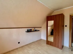 Prodej rodinného domu, Psáry, Pod Vápenkou, 226 m2