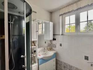 Prodej rodinného domu, Psáry, Pod Vápenkou, 226 m2