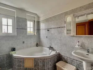 Prodej rodinného domu, Psáry, Pod Vápenkou, 226 m2