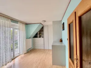 Prodej rodinného domu, Psáry, Pod Vápenkou, 226 m2