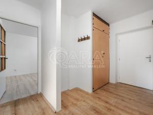 Prodej bytu 3+1, Oráčov, 73 m2