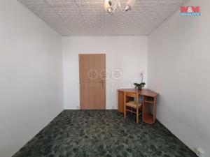 Prodej bytu 3+1, Orlová - Lutyně, Na Výsluní, 78 m2
