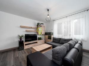 Prodej bytu 3+1, Malíkovice, 71 m2