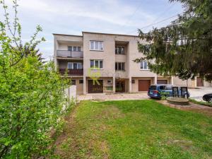 Prodej bytu 3+1, Malíkovice, 71 m2
