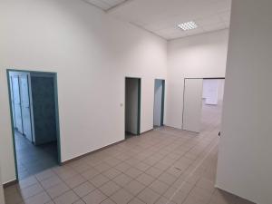 Pronájem skladu, Praha - Čakovice, Oderská, 540 m2