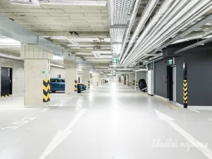 Pronájem bytu 2+kk, Praha - Michle, U plynárny, 56 m2