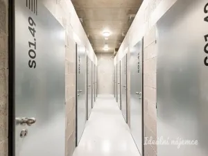 Pronájem bytu 2+kk, Praha - Michle, U plynárny, 56 m2