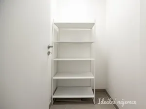 Pronájem bytu 2+kk, Praha - Michle, U plynárny, 56 m2