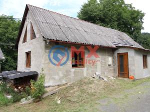 Prodej rodinného domu, Bohutín, 209 m2