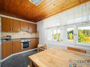 Prodej rodinného domu, Kořenov - Polubný, 300 m2
