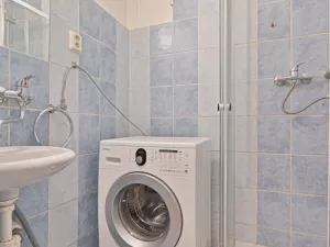 Pronájem bytu 1+1, Brno, Tyršova, 37 m2