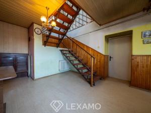 Prodej rodinného domu, Bojanovice, 160 m2