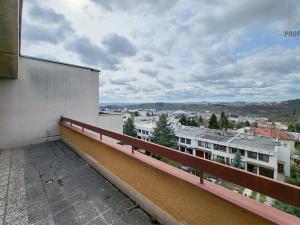 Prodej bytu 3+1, Brno, Bohuslava Martinů, 107 m2