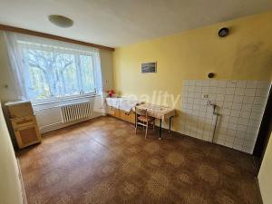 Prodej rodinného domu, Moravské Budějovice, Čechova, 351 m2