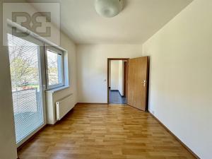 Pronájem bytu 3+kk, Brno, Kosmova, 76 m2