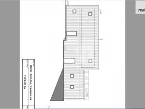 Prodej pozemku pro bydlení, Liberec - Liberec XXX-Vratislavice nad Nisou, Za Tratí, 1200 m2