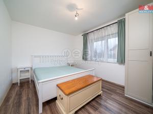 Prodej bytu 4+kk, Ondřejov - Turkovice, Slunečná, 106 m2