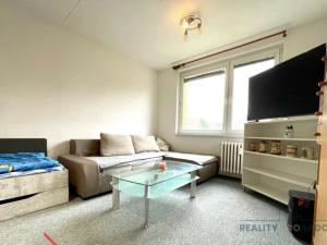 Pronájem bytu 1+1, Znojmo, Holandská, 34 m2